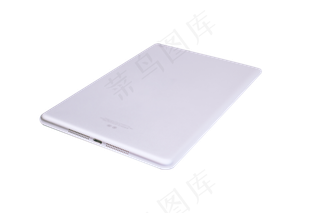 苹果平板电脑背面,免抠元素