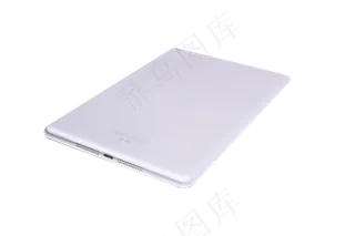 苹果平板电脑背面,免抠元素