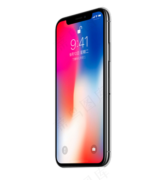 iPhoneX,免抠元素