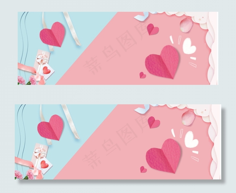 父亲文艺小清新唯美意境背景