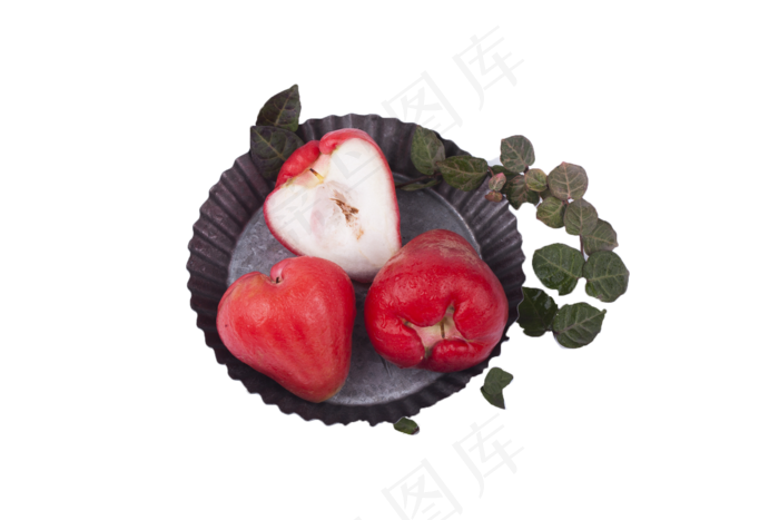 健康营养美味水果