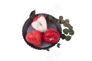 健康营养美味水果