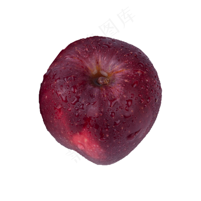 苹果实拍（png免抠）