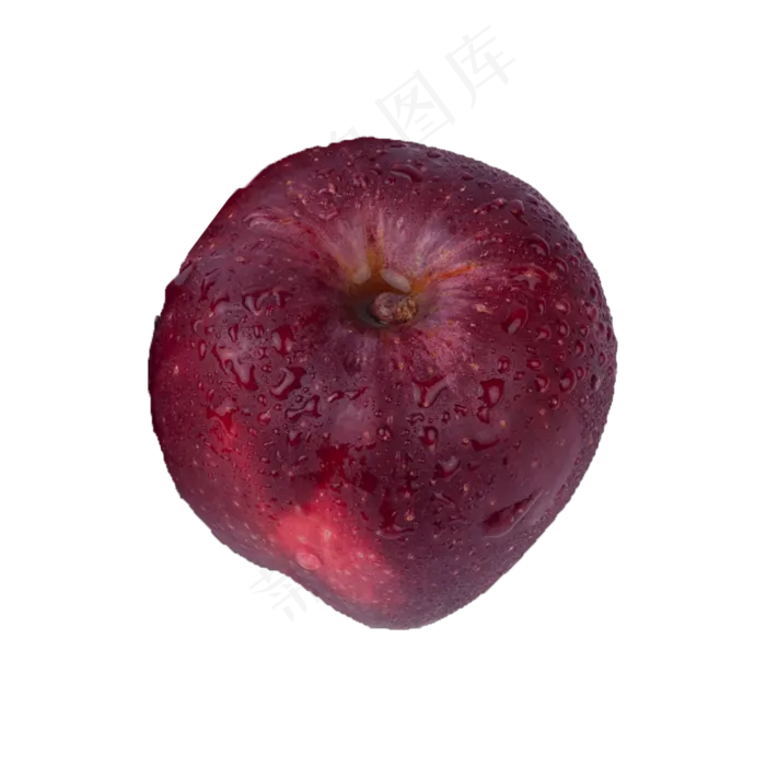苹果实拍（png免抠）(2000X2000(DPI:300))psd模版下载