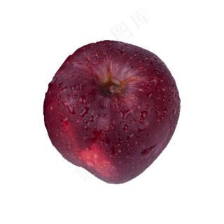 苹果实拍（png免抠）