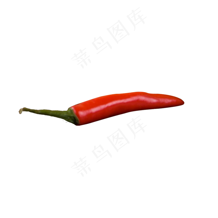 红色真实辣椒食物元素,免抠元素(2000X2000(DPI:300))psd模版下载