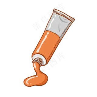 绘画培训班水彩水粉颜料1