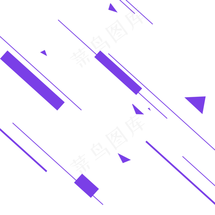 紫色线条运动,免抠元素(2000*2000px 300 dpi )psd模版下载