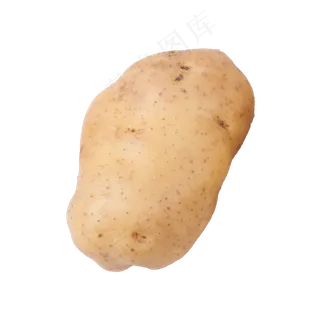 土豆（png免抠）