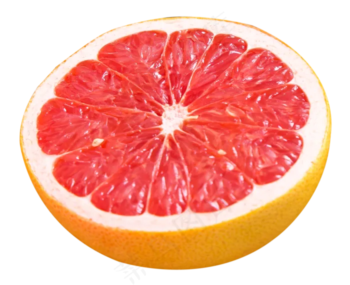 西柚水果(2198X1788(DPI:300))psd模版下载