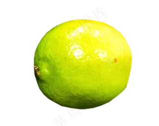 柠檬天然水果营养