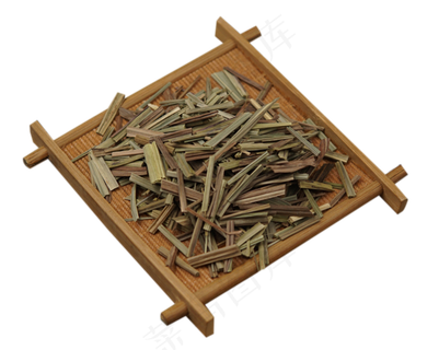 中草药系列之香矛草,免抠元素