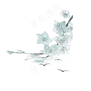 春天鲜花装饰 春天鲜花装饰