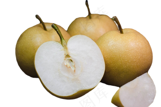 梨子香梨