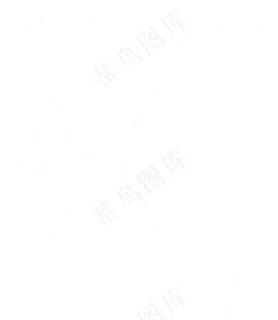 花绒蒲公英飞舞