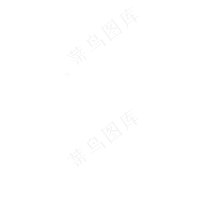 母亲节小清新感恩节白色字体设计