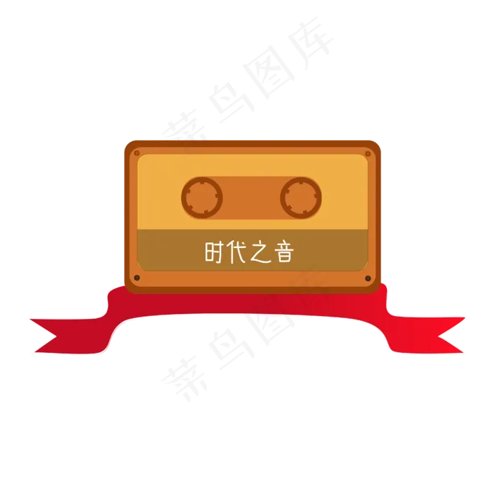 五四青年节日装饰(4167*4167px 300 dpi )ai矢量模版下载
