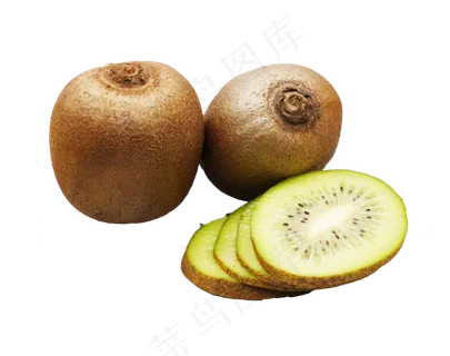 水果食物猕猴桃