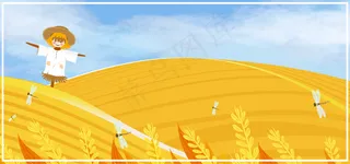 二十四节气传统节日芒种