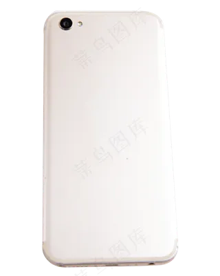 手机背面