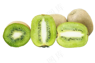 水果猕猴桃