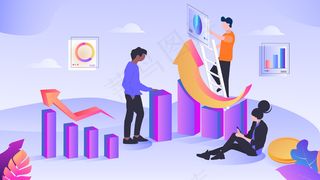 商务办公数据分析