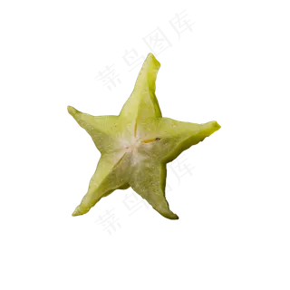 五角星形状果干下载 五角星形状果干下载