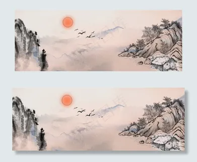 远上寒山石径斜 白云生处有人家 远上寒山石径斜 白云生处有人家