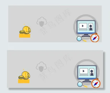 简约简洁维修工具宣传平面广告 简约简洁维修工具宣传平面广告