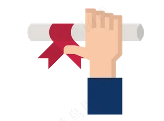 高考标志金榜题名