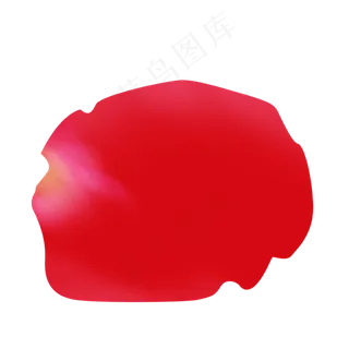 情人节玫瑰花瓣png 情人节玫瑰花瓣png