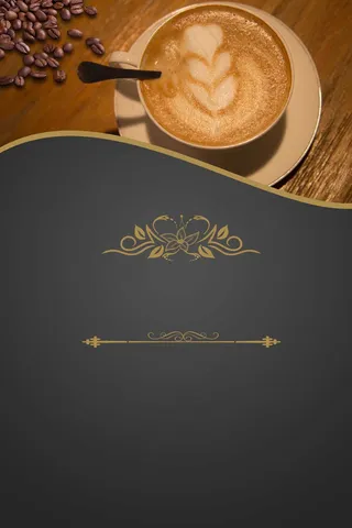 招聘调咖啡员咖啡豆皇冠饮料