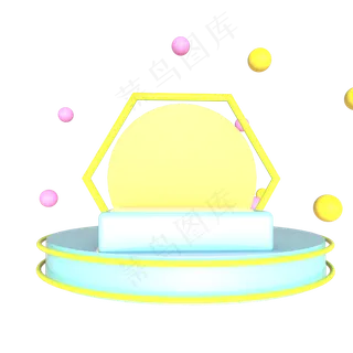 六一儿童节舞台