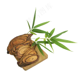 鸡血藤中药,免抠元素