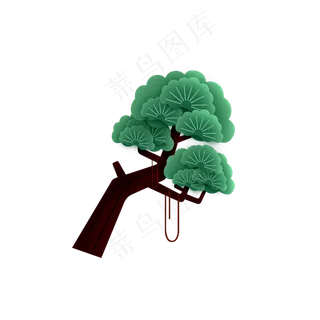 节日庆典年货节食品茶饮灯笼舞狮,免抠元素