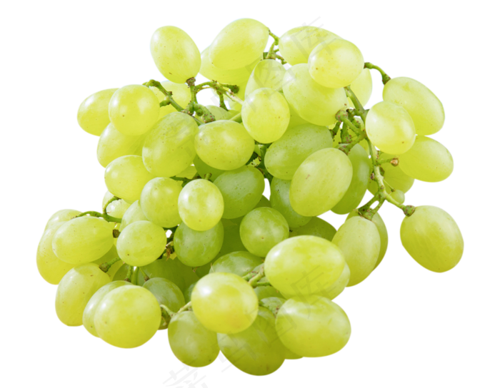 一串葡萄