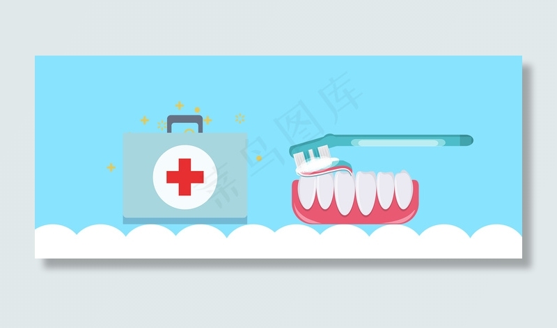 医疗牙齿科技研究科学背景