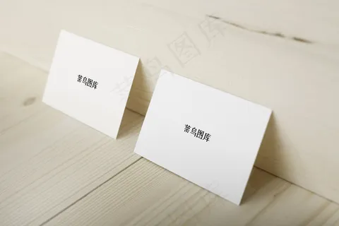 名片展示样机设计模版 名片展示样机设计模版