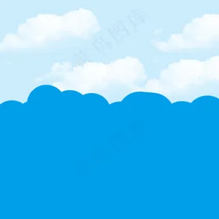 清新优雅卫生纸纸巾主图模板psd