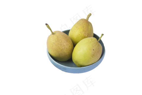 好吃美味营养梨多汁