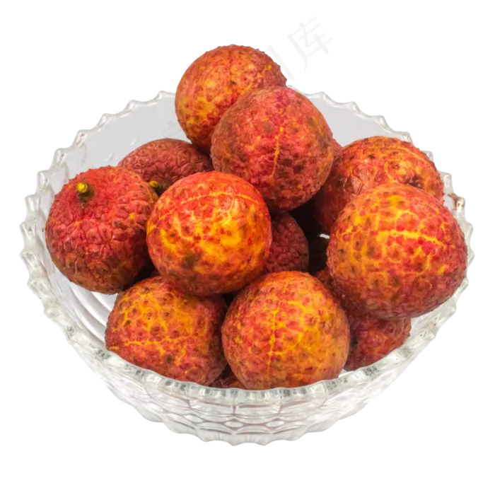 水果岭南荔枝(2000X2000(DPI:300))