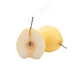 惊蛰应季水果梨子