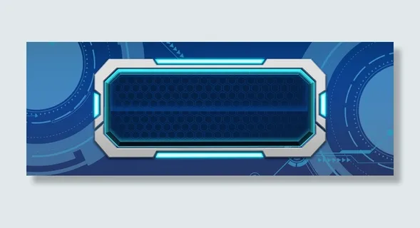 互联网科技区块链PSD分层