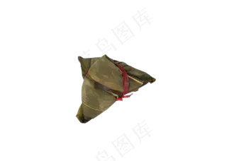 美味好吃好看的粽子