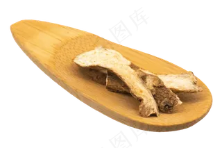 中药药材白术,免抠元素