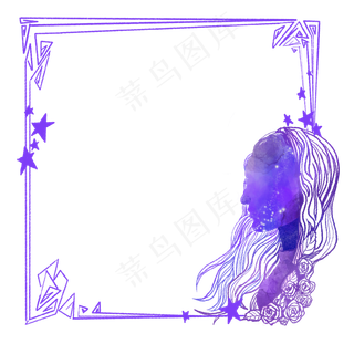 3月21日世界睡眠日星空浪漫睡