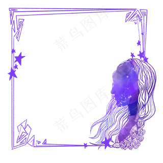 3月21日世界睡眠日星空浪漫睡