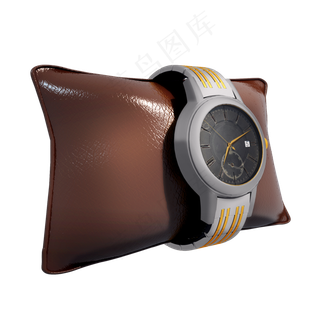 父亲节礼物png图