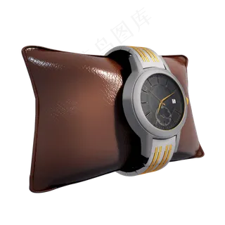 父亲节礼物png图