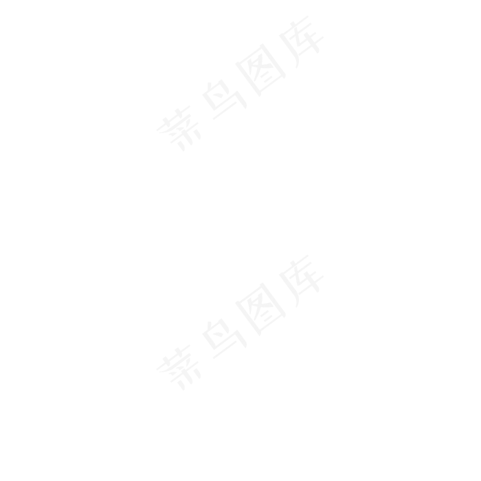 白色矢量烟雾笔刷